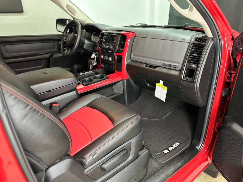 2014 RAM 1500 Express