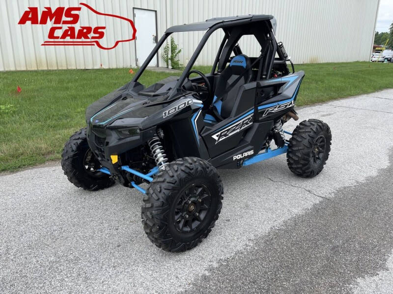 2020 Polaris n/a