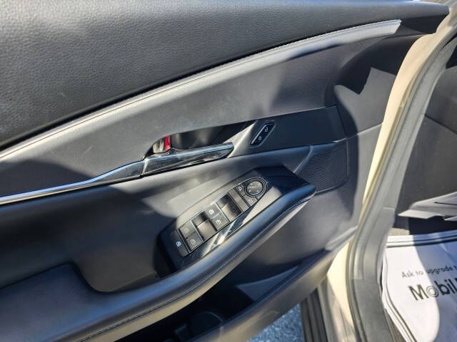 2022 Mazda CX-30 2.5 S Preferred