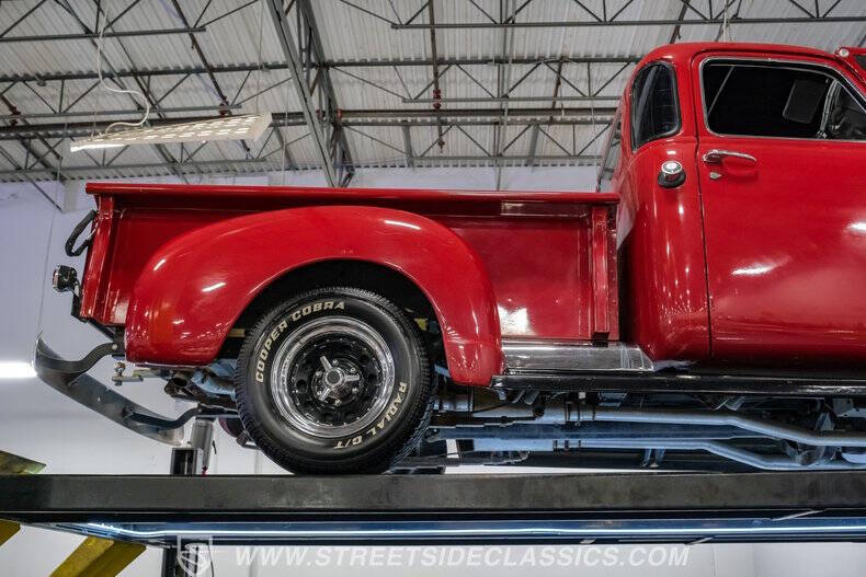 1948 GMC 3100