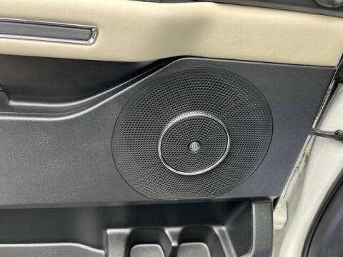 2021 Ford Expedition Platinum