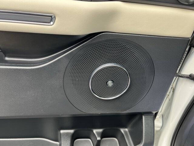 2021 Ford Expedition Platinum