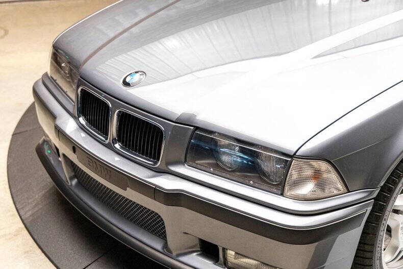 1995 BMW M3