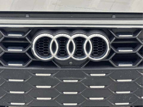 2021 Audi S4 3.0T quattro Premium Plus