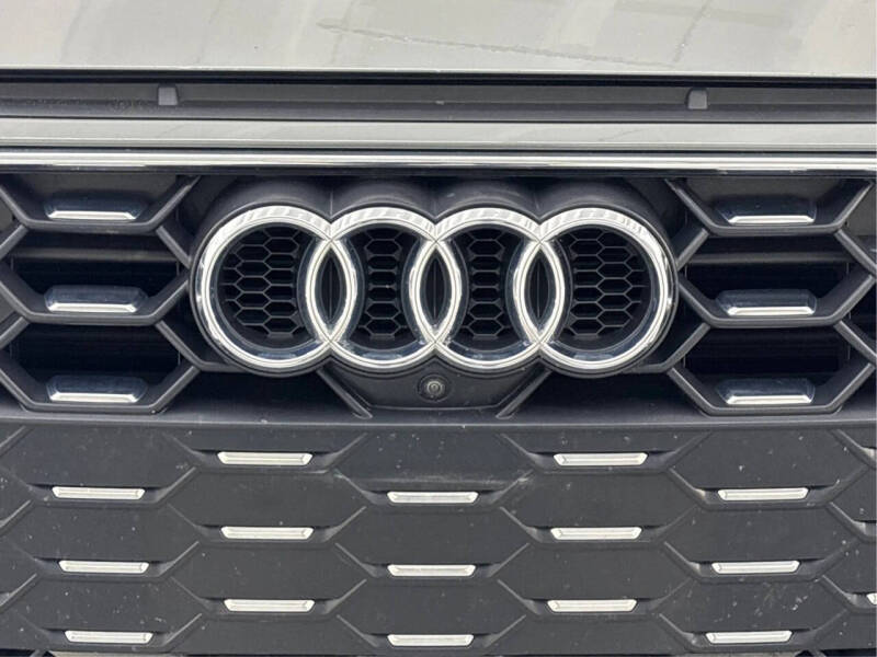 2021 Audi S4 3.0T quattro Premium Plus