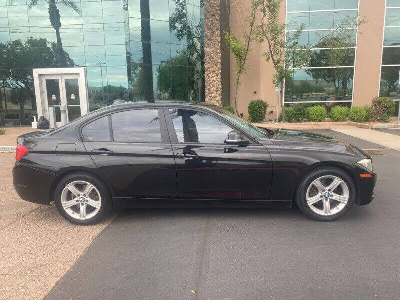 2014 BMW 3 Series for sale at Trucks & More LLC in Glendale, AZ