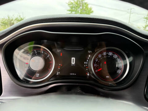 2017 Dodge Challenger 392 HEMI Scat Pack Shaker