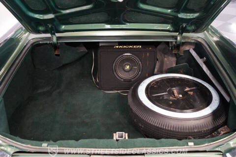 1961 Cadillac DeVille