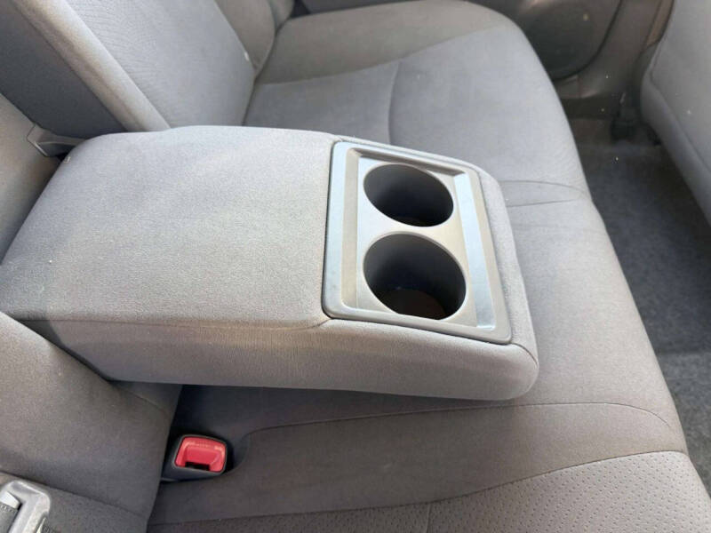 2011 Toyota Prius Five