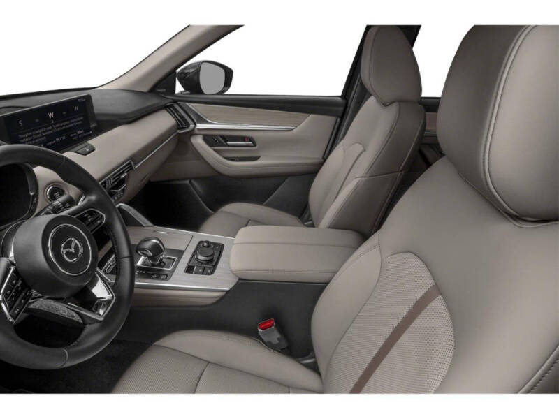 2026 Mazda CX-90 3.3 Turbo Premium Plus