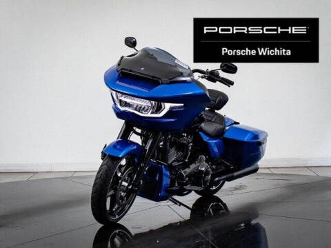 2024 Harley-Davidson Road Glide