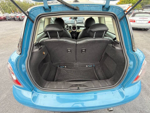 2013 MINI Hardtop Cooper