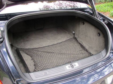 2006 Bentley Flying Spur