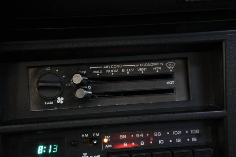 1982 Chevrolet Camaro Z28