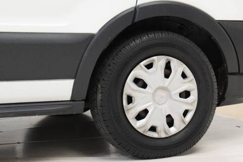 2015 Ford Transit 350 XLT