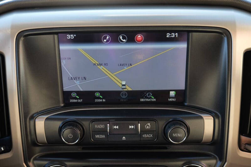 2014 GMC Sierra 1500