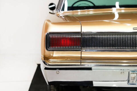 1967 Dodge Coronet