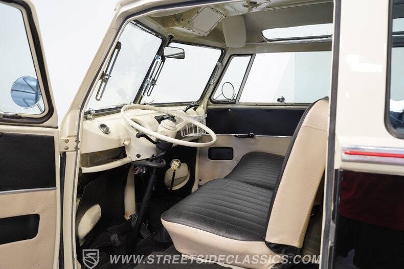 1975 Volkswagen Type 2