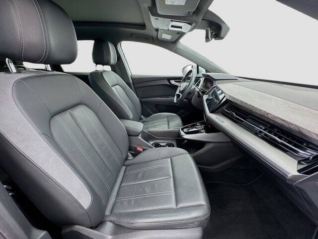 2023 Audi Q4 e-tron Premium Plus 40