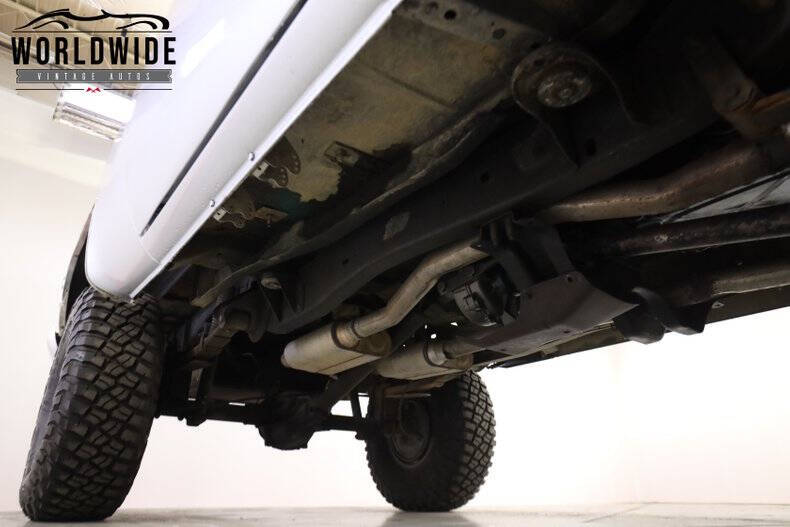 1985 Chevrolet Blazer