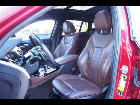 2019 BMW X4 xDrive30i