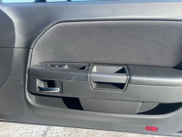 2014 Dodge Challenger R/T