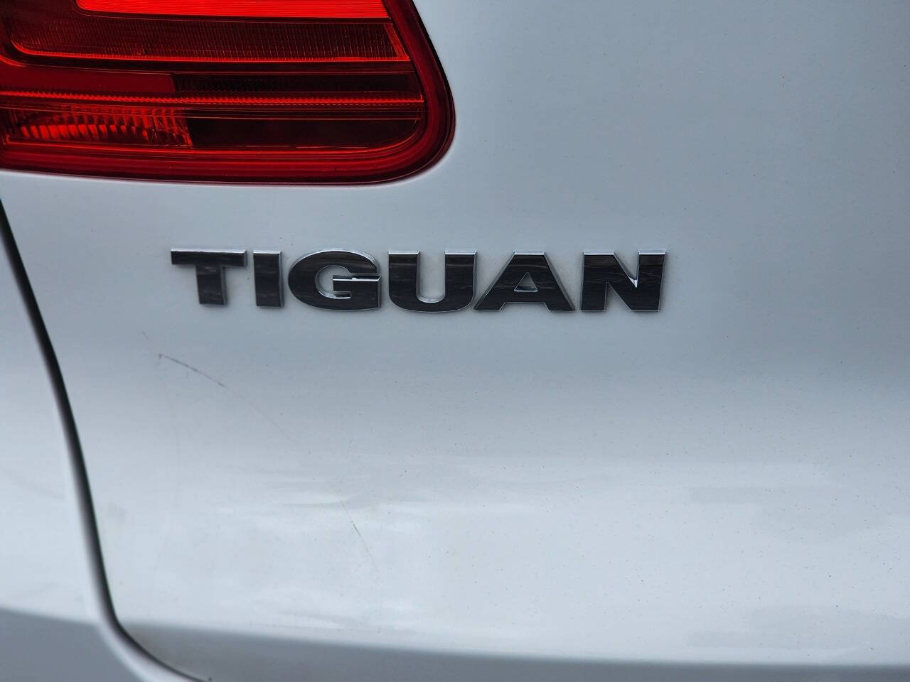 2017 Volkswagen Tiguan for sale at JT AUTO INC in Oakland Park, FL