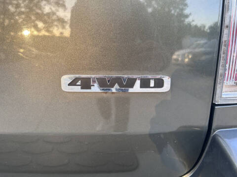 2006 Honda Pilot EX-L