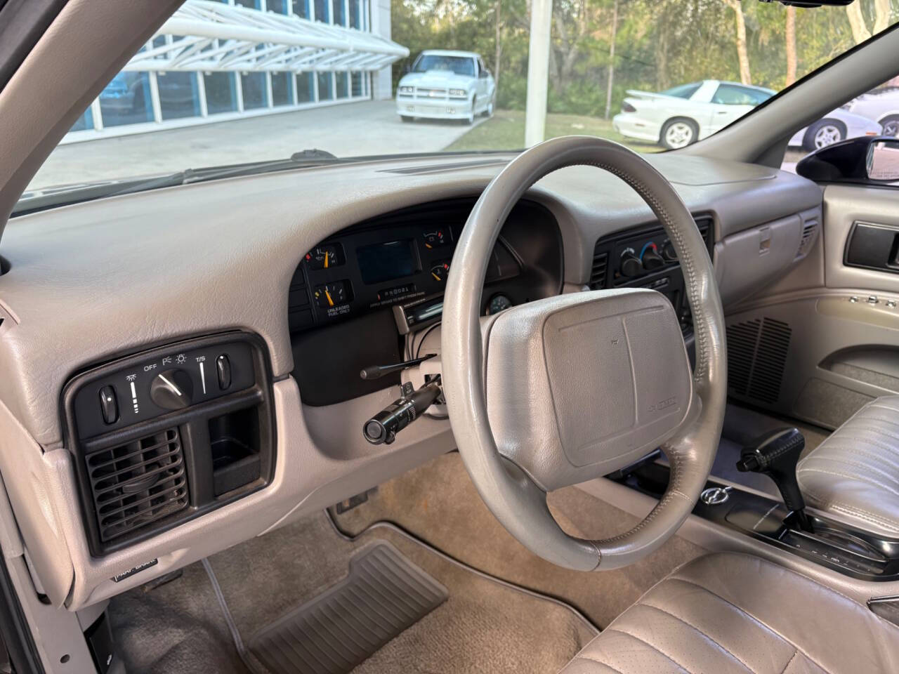 1994 Chevrolet Impala 22