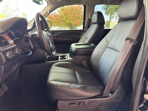 2007 GMC Sierra 2500HD