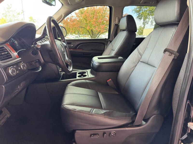 2007 GMC Sierra 2500HD