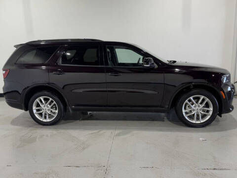 2025 Dodge Durango GT Plus