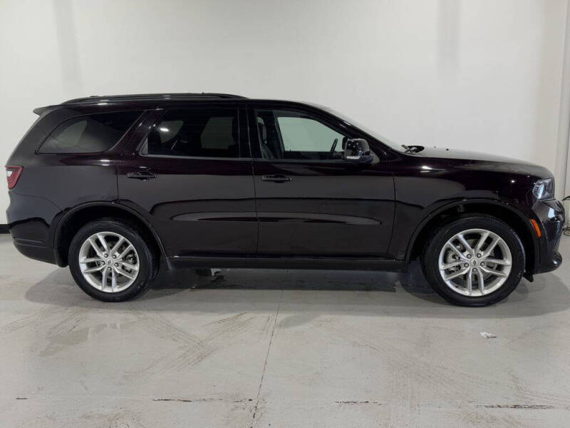 2025 Dodge Durango GT Plus