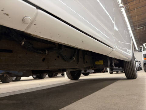 2014 Chevrolet Express 2500