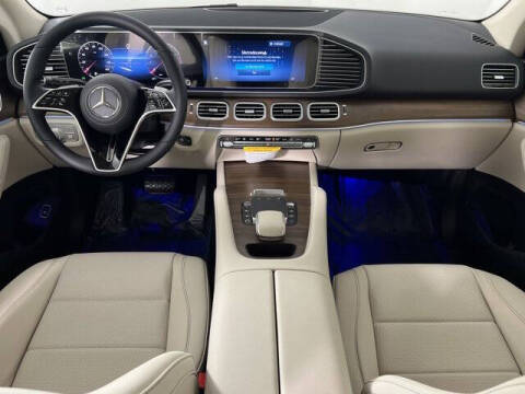 2026 Mercedes-Benz GLE GLE 350 4MATIC