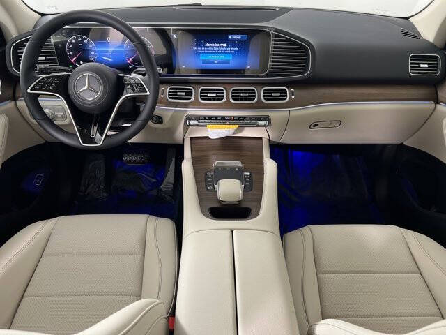 2026 Mercedes-Benz GLE GLE 350 4MATIC