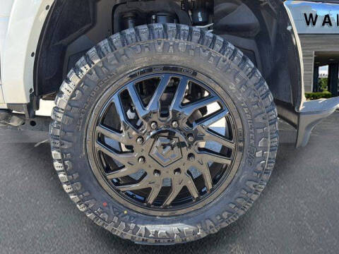 2024 RAM 3500 Limited Longhorn