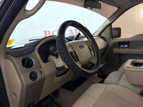 2006 Ford F-150