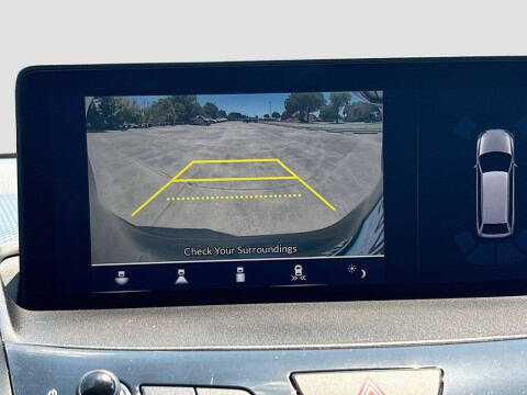 2023 Acura RDX SH-AWD w/Tech