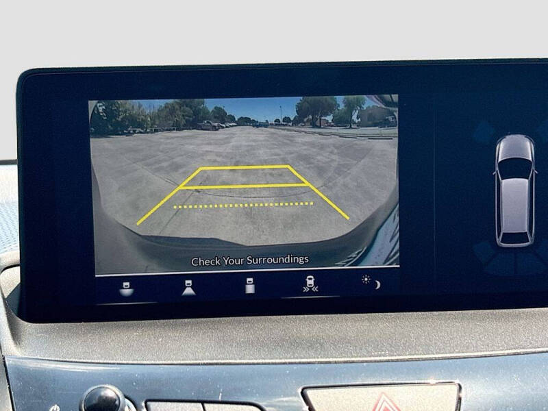 2023 Acura RDX SH-AWD w/Tech