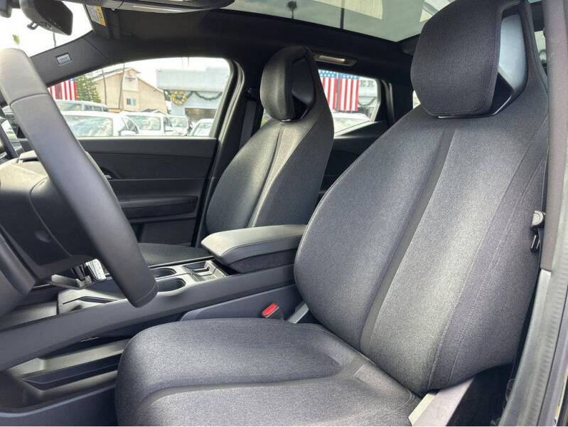 2023 Fisker Ocean Ultra