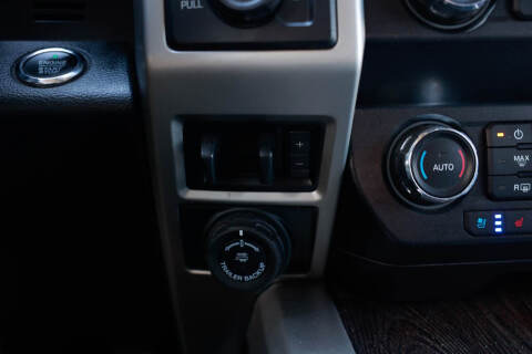 2021 Ford F-350 Super Duty