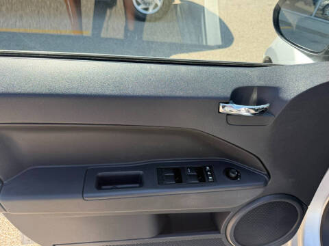 2009 Dodge Caliber SXT