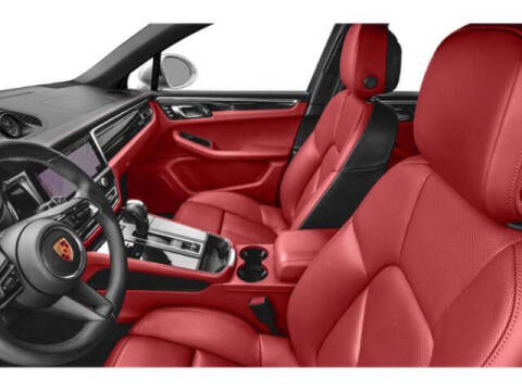 2024 Porsche Macan GTS
