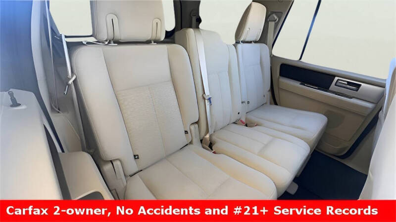 2017 Ford Expedition XLT