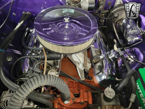 1966 Dodge Charger