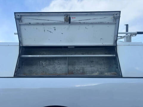 2013 RAM 3500 Tradesman