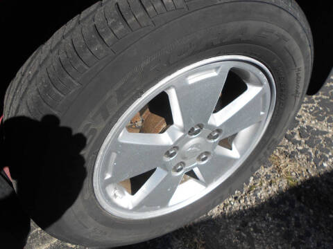 2007 Chevrolet Impala LT
