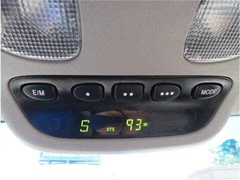 2004 Toyota Sequoia SR5