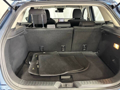 2021 Mazda CX-3 Sport